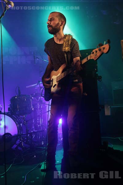 ANNA - 2016-08-19 - PARIS - Point Ephemere - 
